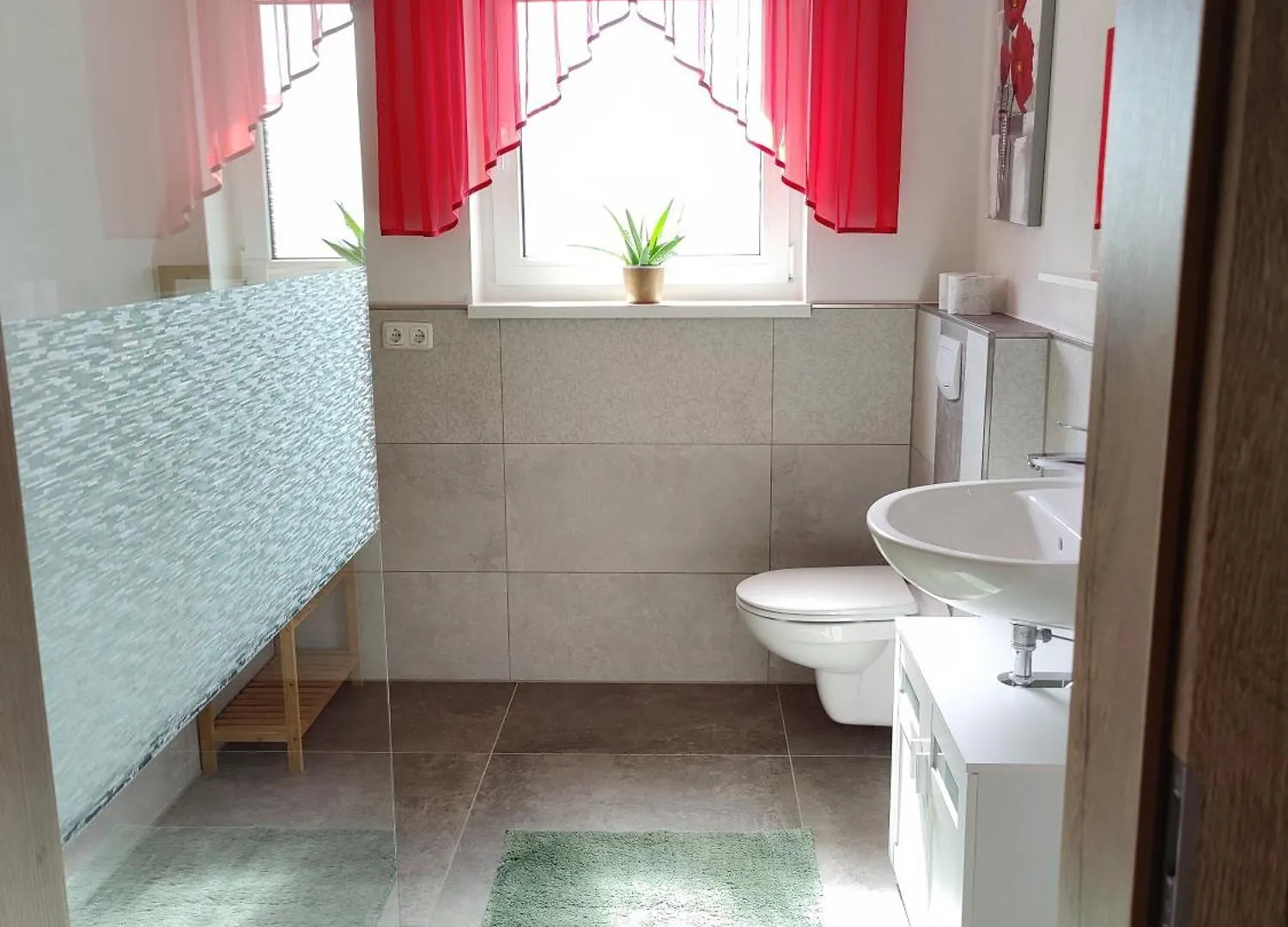 Ferienwohnung Elisabeth 1 Gunzenhausen
