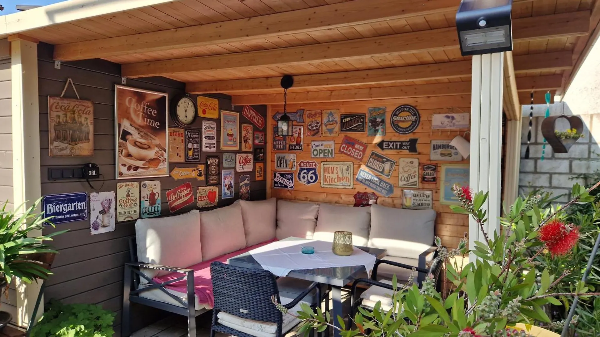 Ferienwohnung Elisabeth 1 Gunzenhausen 0*,  Tyskland