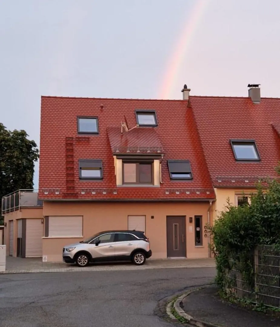 Ferienwohnung Piroschka 1 Gunzenhausen