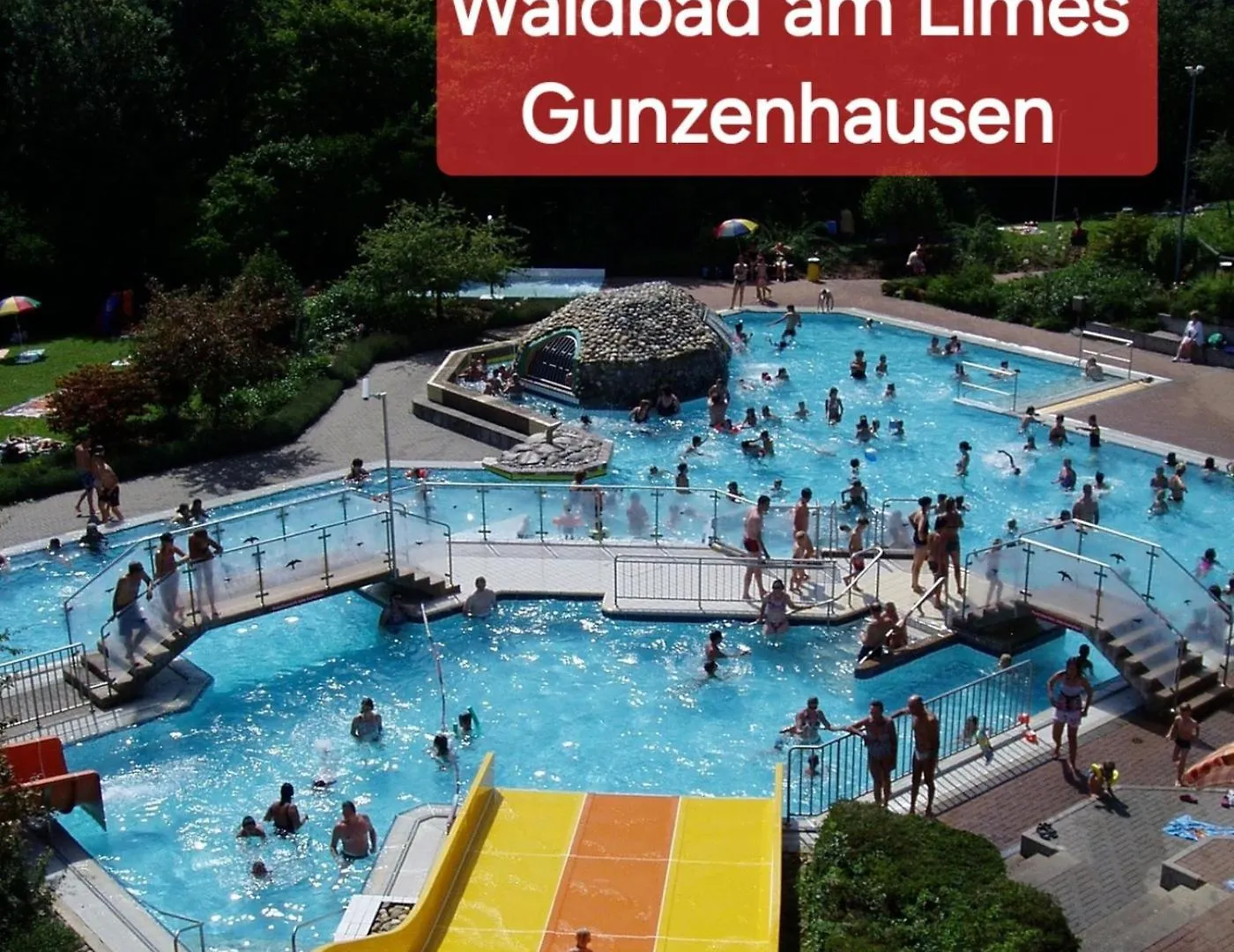 Ferienwohnung Elisabeth 1 Gunzenhausen Germany